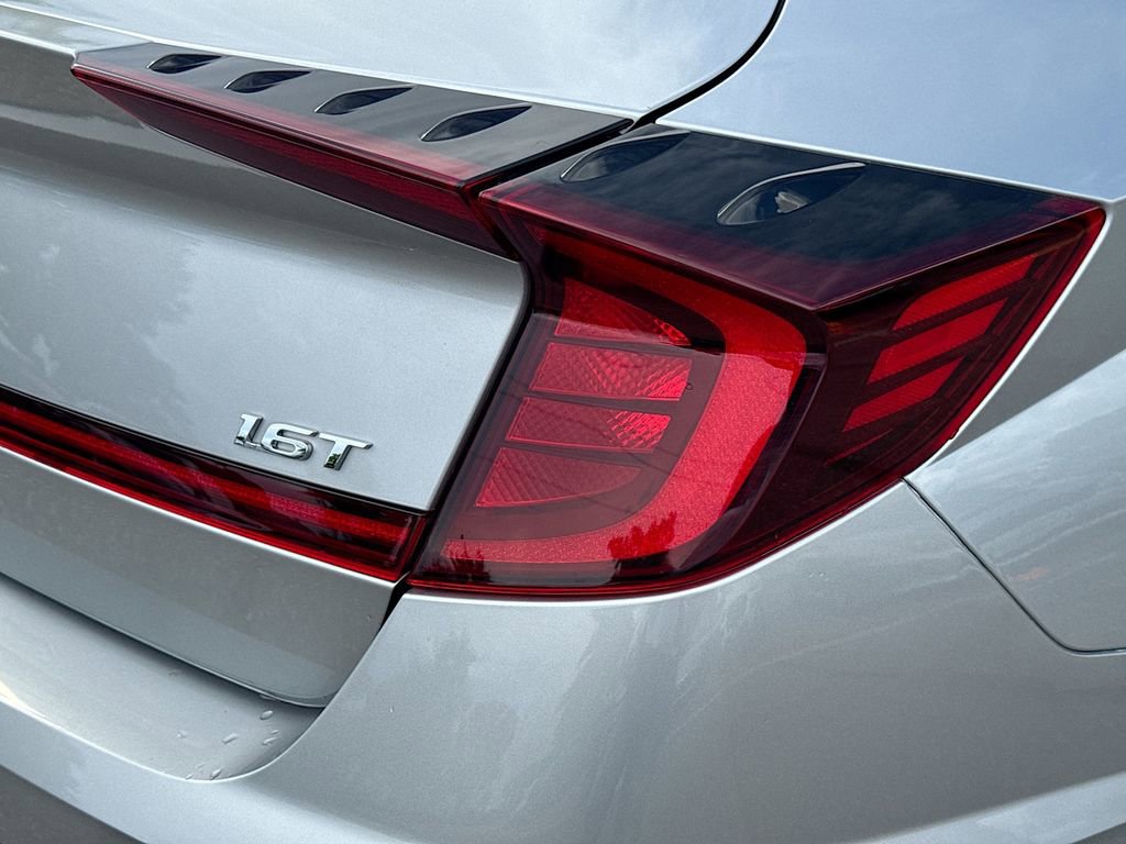 Used 2022 Hyundai Sonata SEL Plus FWD image 34
