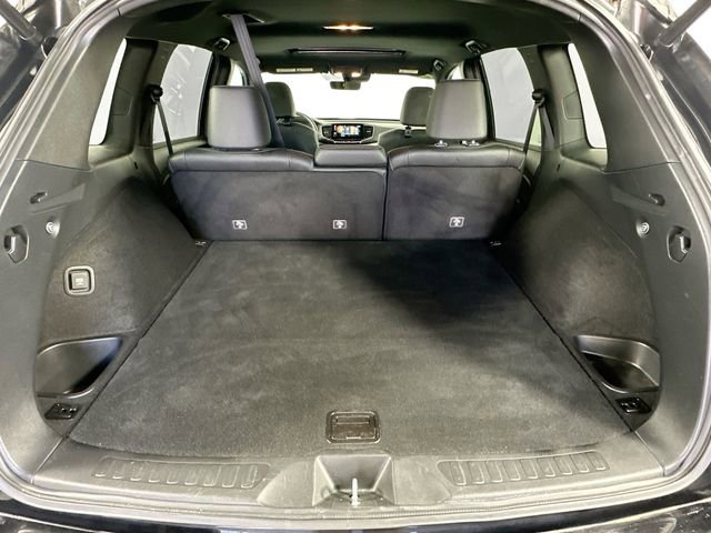 Used 2023 Honda Passport EX-L image 31