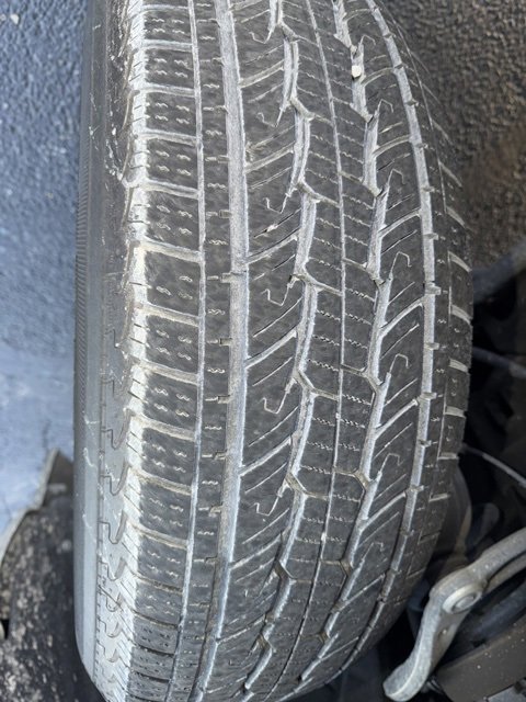 Used 2024 Chevrolet Silverado 1500 LT w/ Protection Package image 27