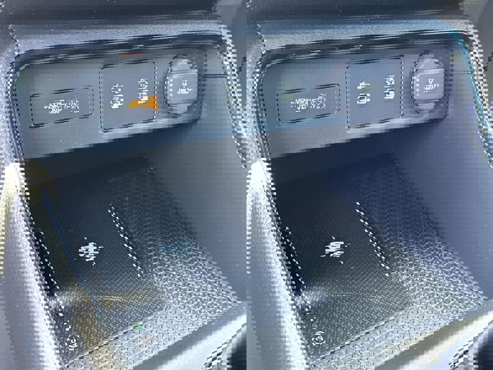 New 2026 Honda CR-V Sport image 13