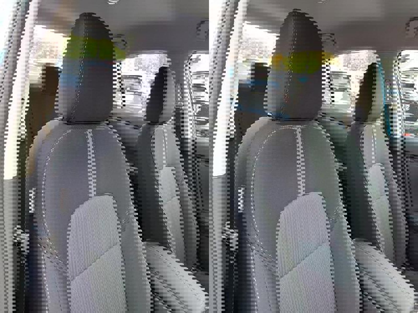 Used 2025 Nissan Sentra SV image 11