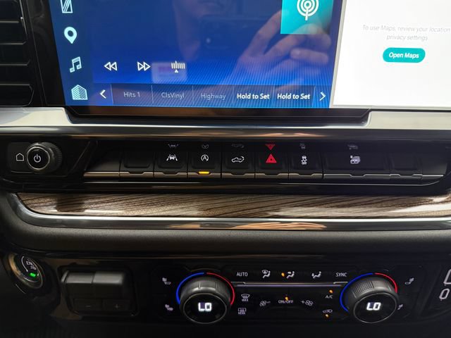 Used 2024 Chevrolet Silverado 1500 LT w/ Leather Package RWD image 19