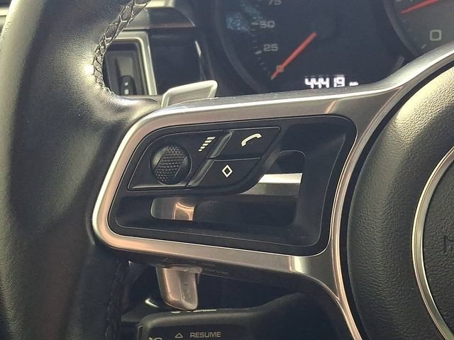 Used 2017 Porsche Macan S AWD/4WD image 28