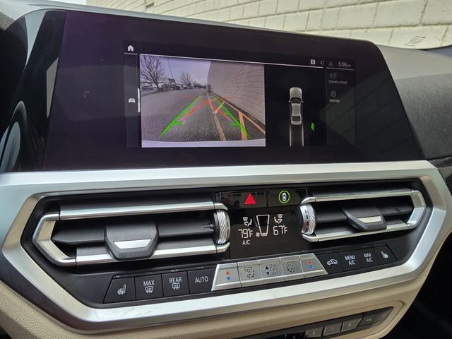 Used 2021 BMW 330i xDrive Sedan w/ Convenience Package image 45