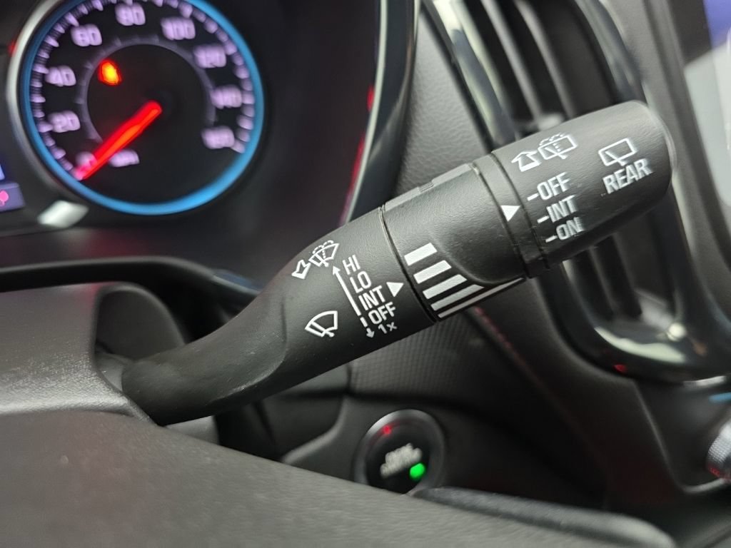 Used 2024 Chevrolet Equinox RS AWD/4WD image 30