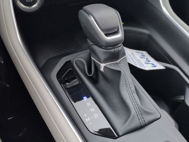 Certified 2026 Toyota Grand Highlander Limited image 25