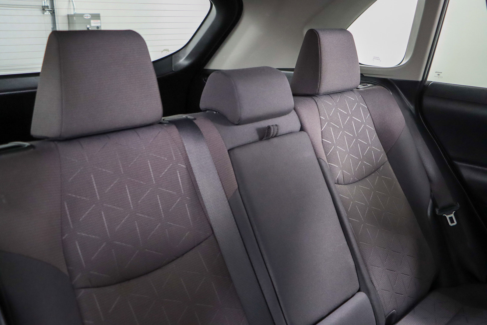 Used 2019 Toyota RAV4 XLE image 28