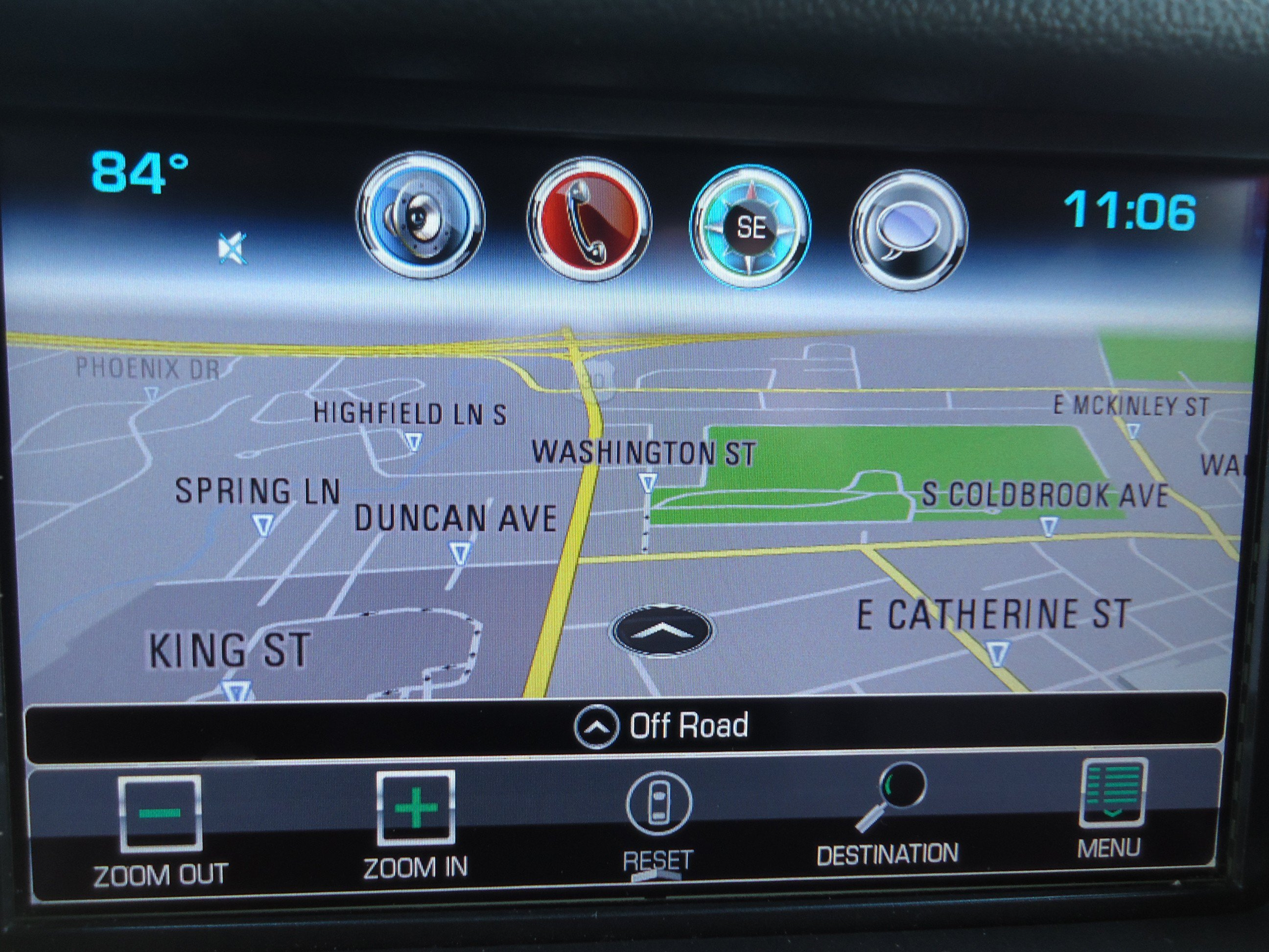 Used 2019 Chevrolet Tahoe LT AWD/4WD image 17