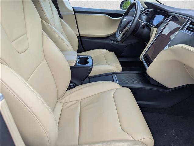 Used 2017 Tesla Model S 100D AWD/4WD image 27