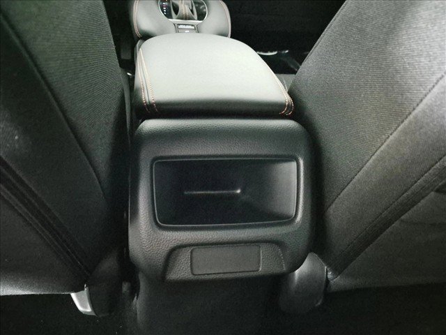 Used 2027 Honda HR-V Sport image 17