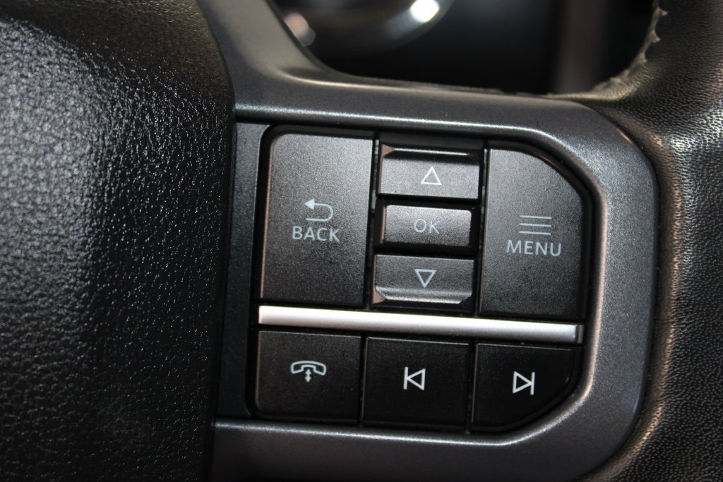 Used 2023 Ford F150 Lariat w/ Equipment Group 502A High AWD/4WD image 19