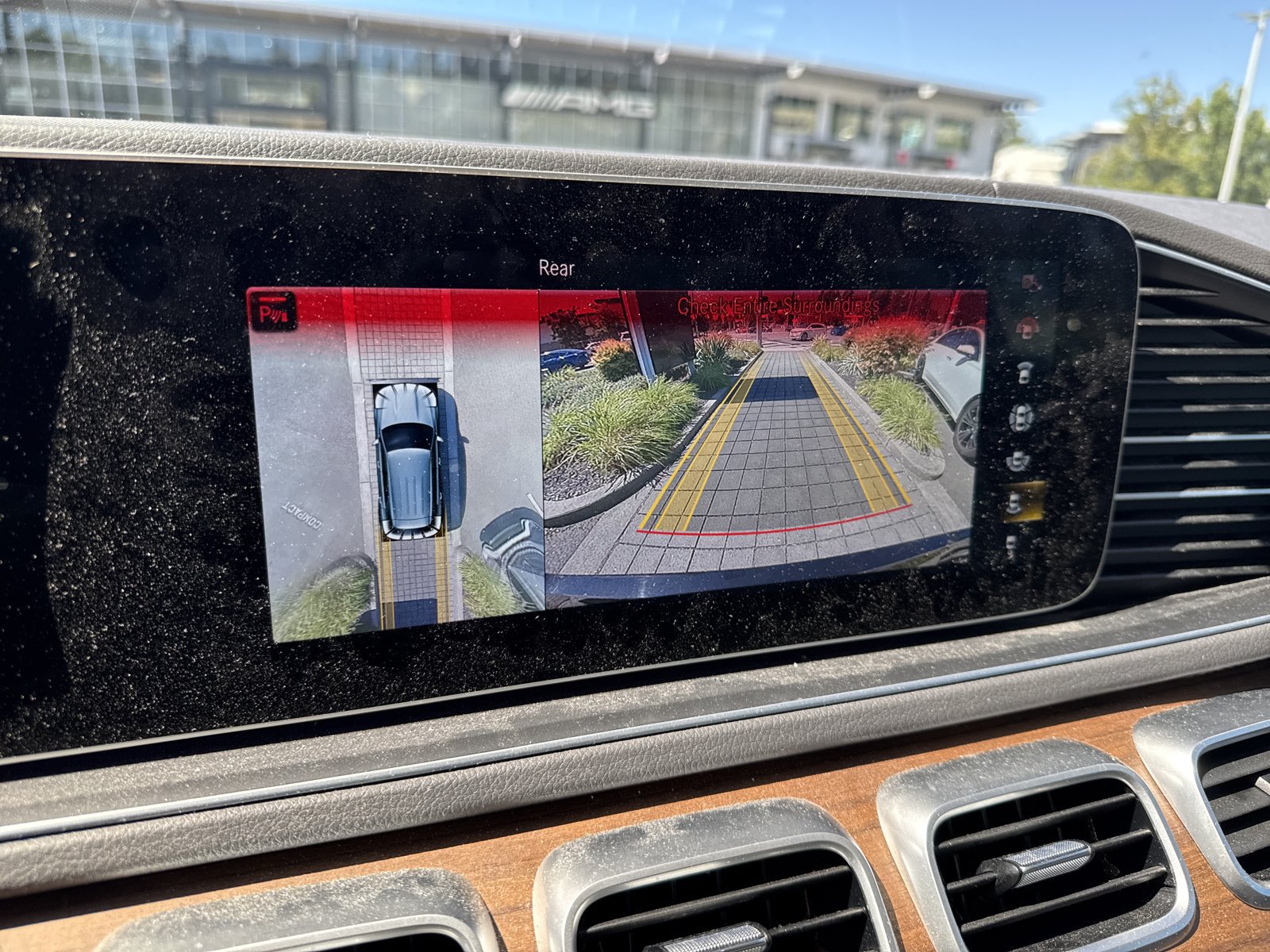 Certified 2020 Mercedes-Benz GLE 450 4MATIC image 21