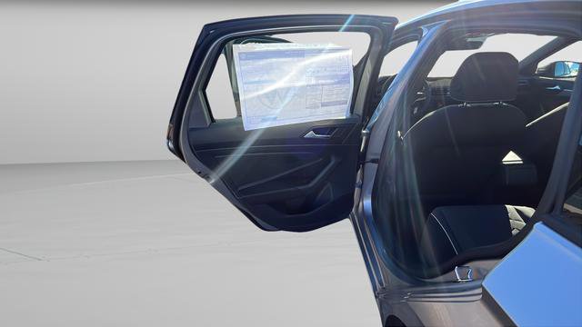 New 2026 Volkswagen Jetta Sport FWD image 20