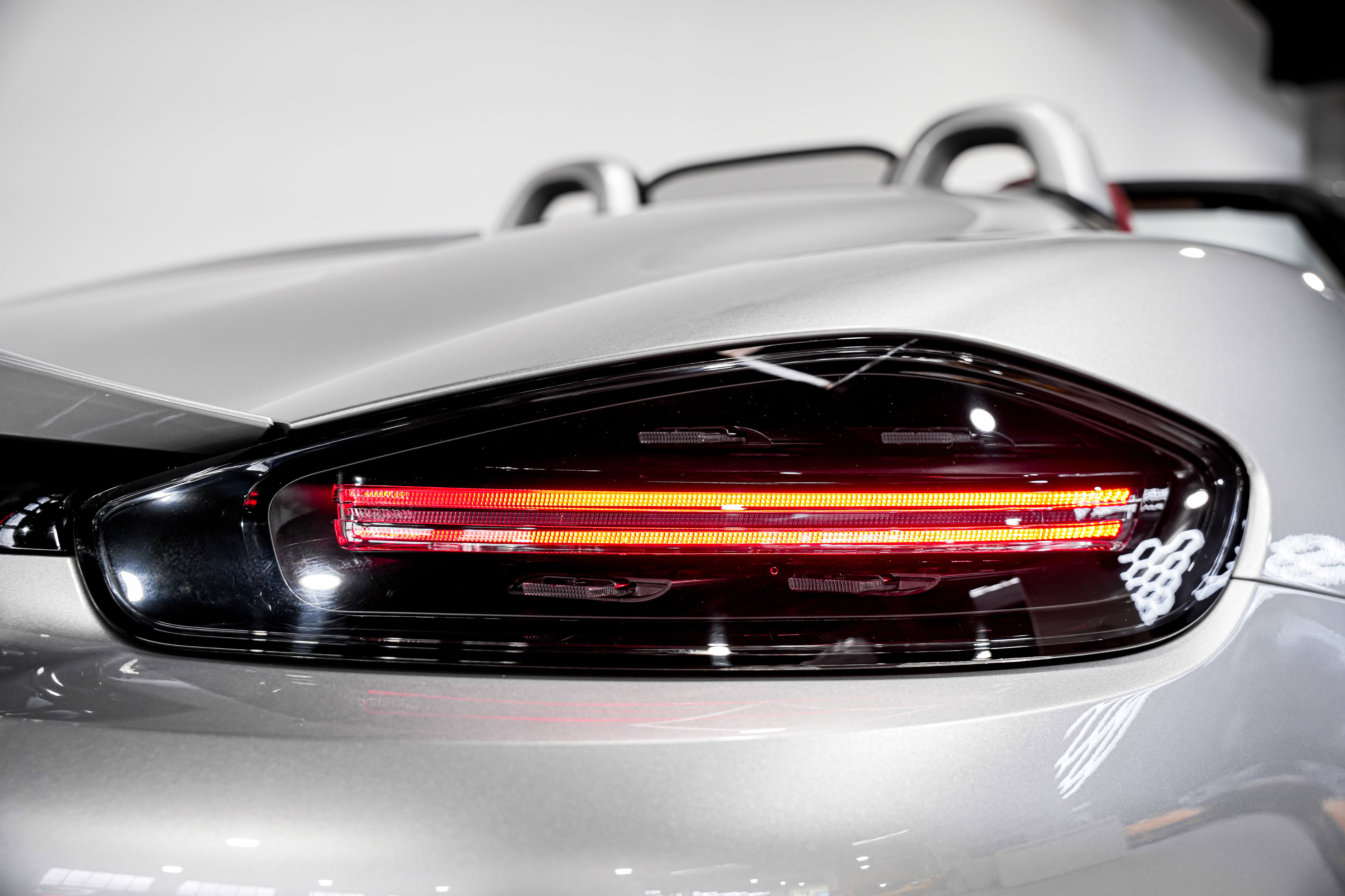 Used 2022 Porsche 718 Boxster Spyder image 34