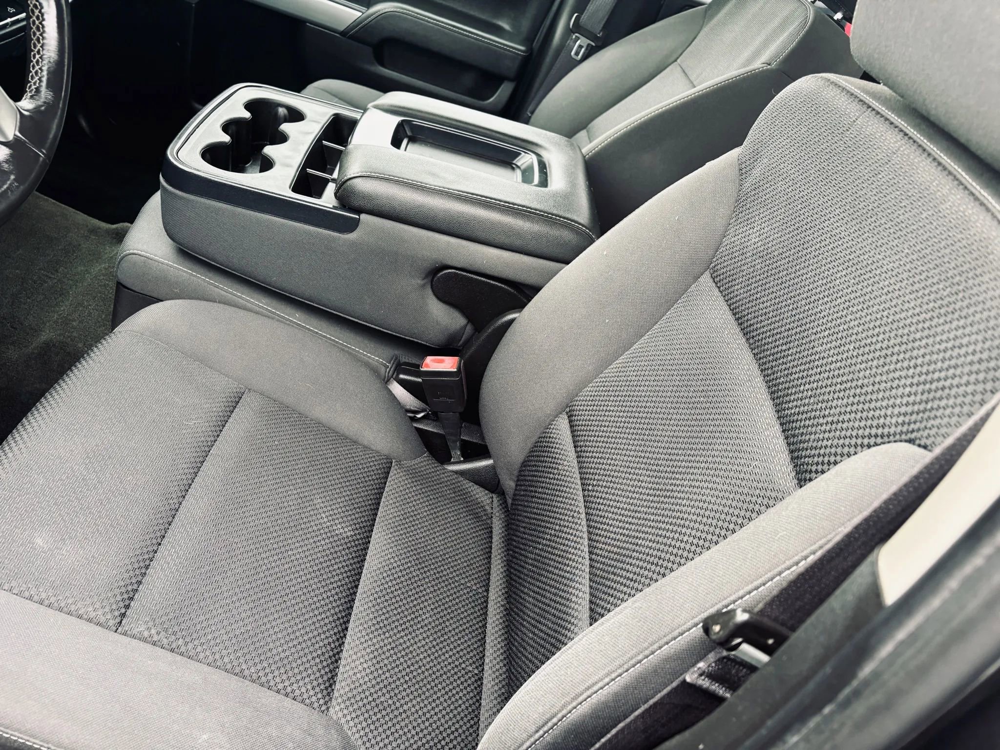 Used 2016 Chevrolet Silverado 1500 LT w/ All Star Edition image 11