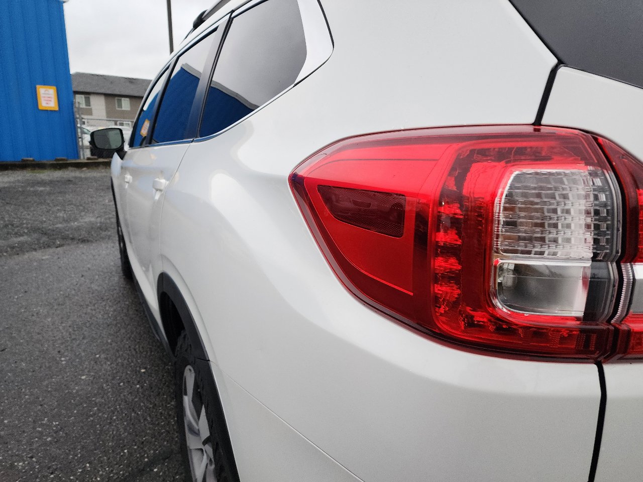 Used 2019 Subaru Ascent Premium image 40