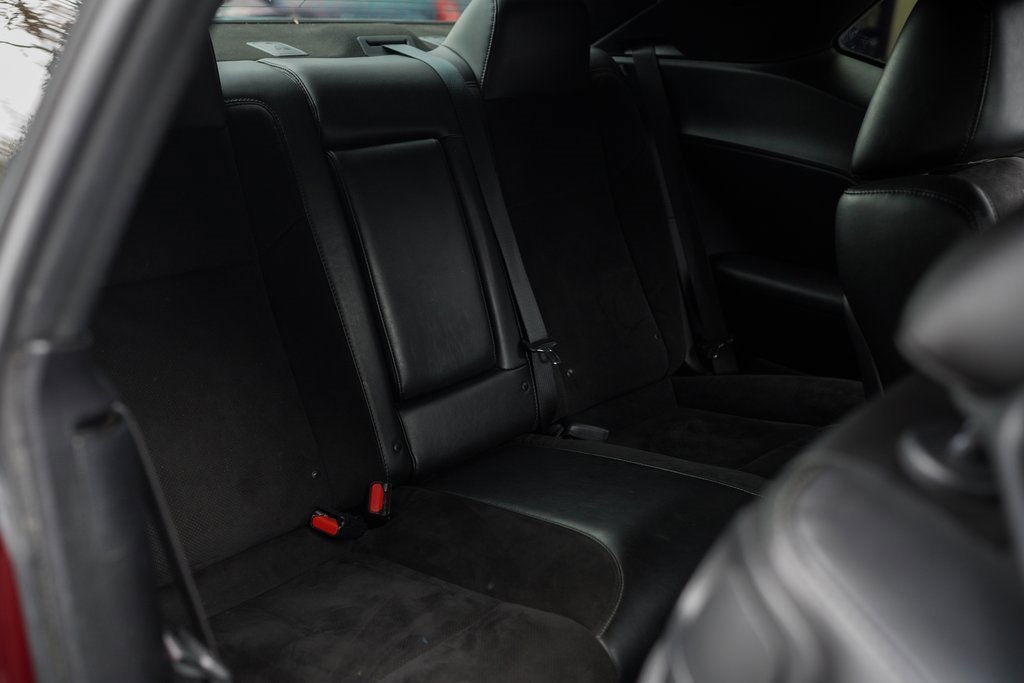 Used 2022 Dodge Challenger R/T Scat Pack w/ Shaker Package image 25