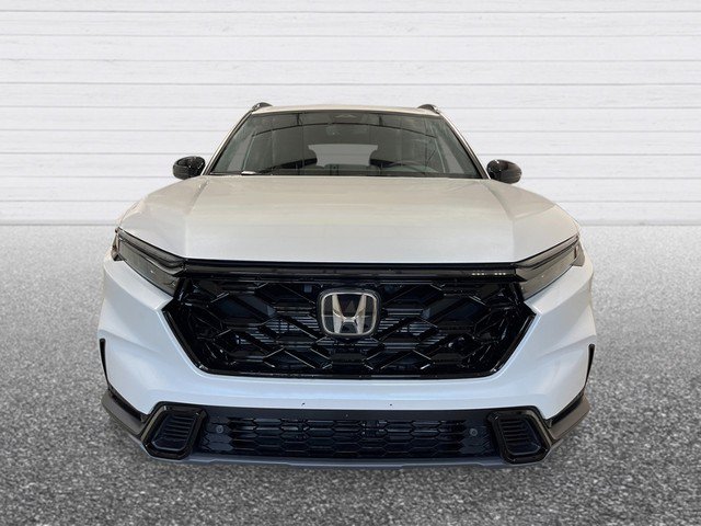 New 2027 Honda CR-V Sport-L image 11