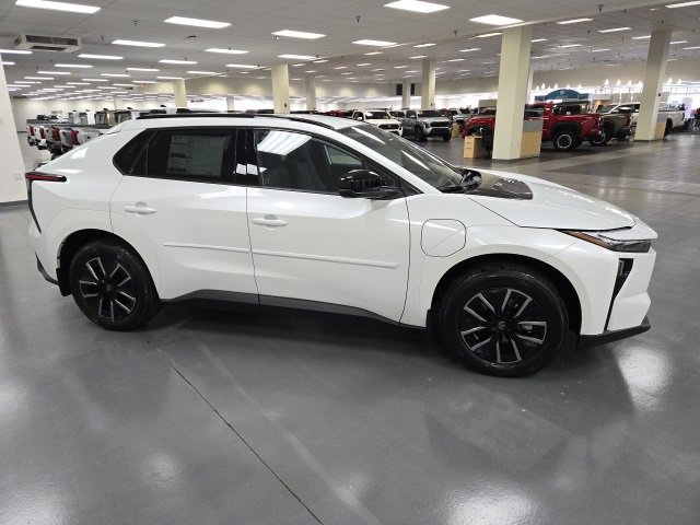 New 2026 Toyota bZ image 6