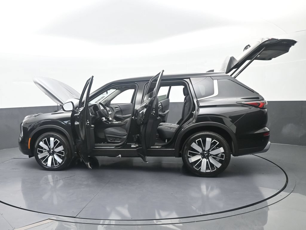 New 2026 Mitsubishi Outlander SE FWD image 83