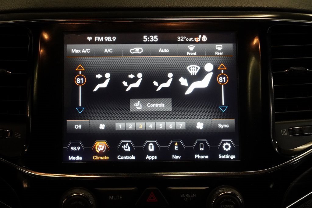 Used 2020 Jeep Grand Cherokee Limited image 21