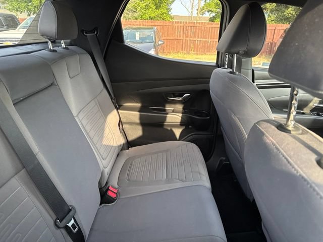 Certified 2024 Hyundai Santa Cruz SEL AWD/4WD image 15