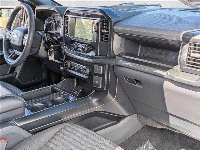 Used 2023 Ford F150 XL w/ STX Appearance Package image 22