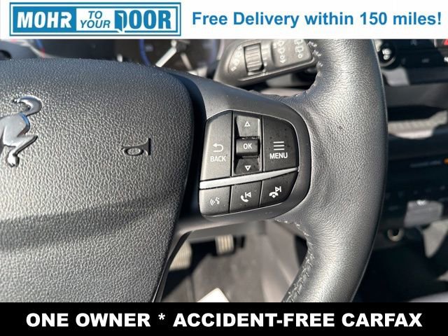 Used 2022 Ford Bronco Sport Big Bend w/ Convenience Package image 17