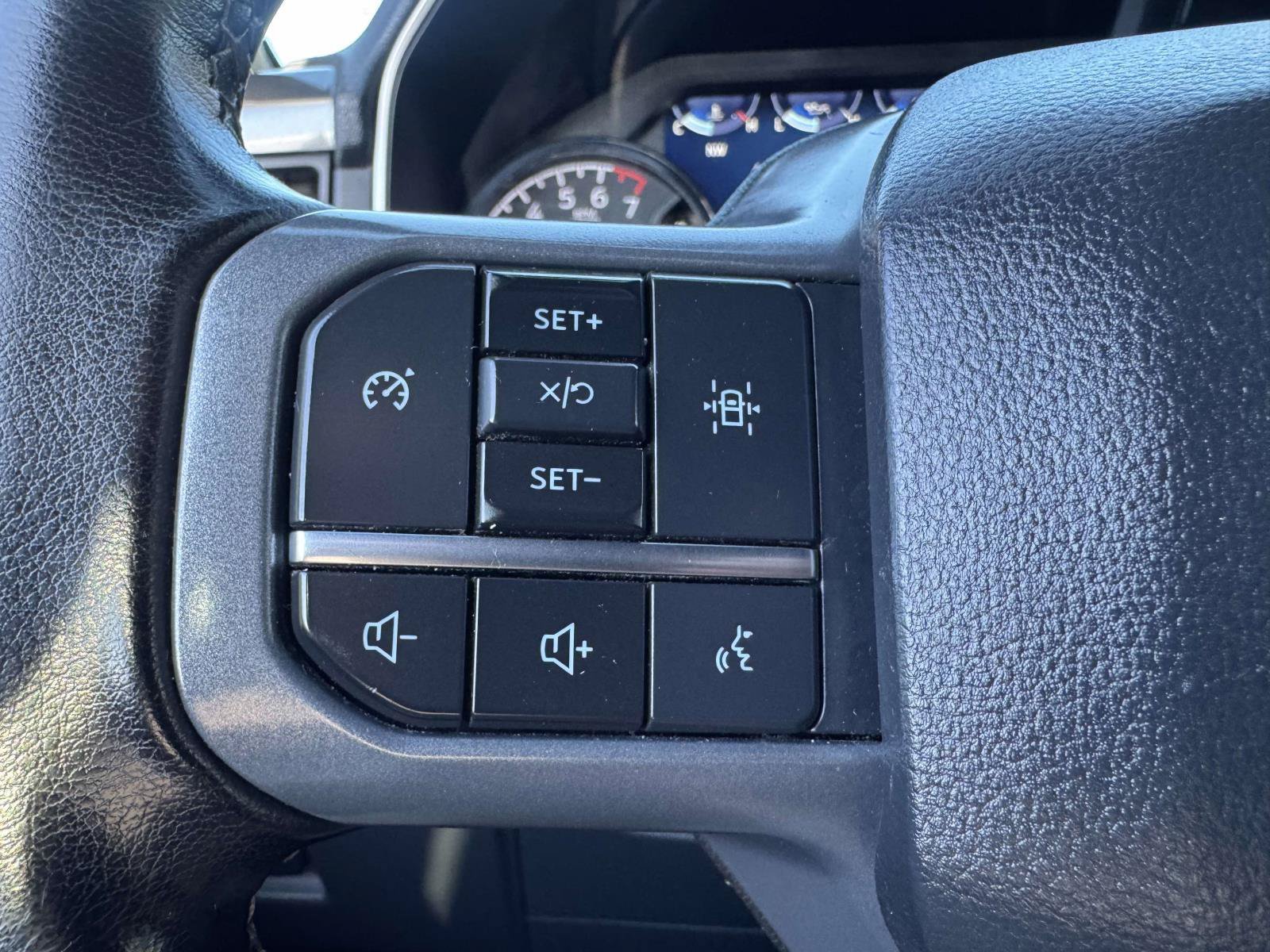 Used 2023 Ford F150 XLT w/ Equipment Group 302A High AWD/4WD image 41