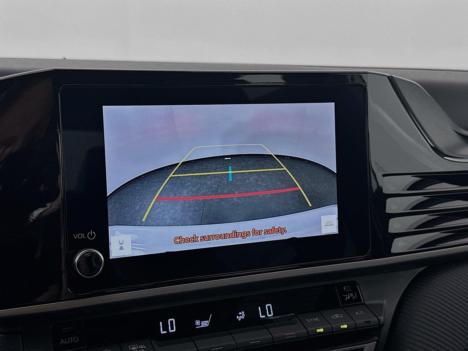 New 2026 Toyota Camry SE w/ Convenience Package FWD image 30