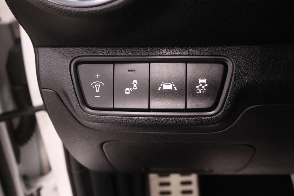 Used 2021 Kia Forte GT-Line FWD image 25