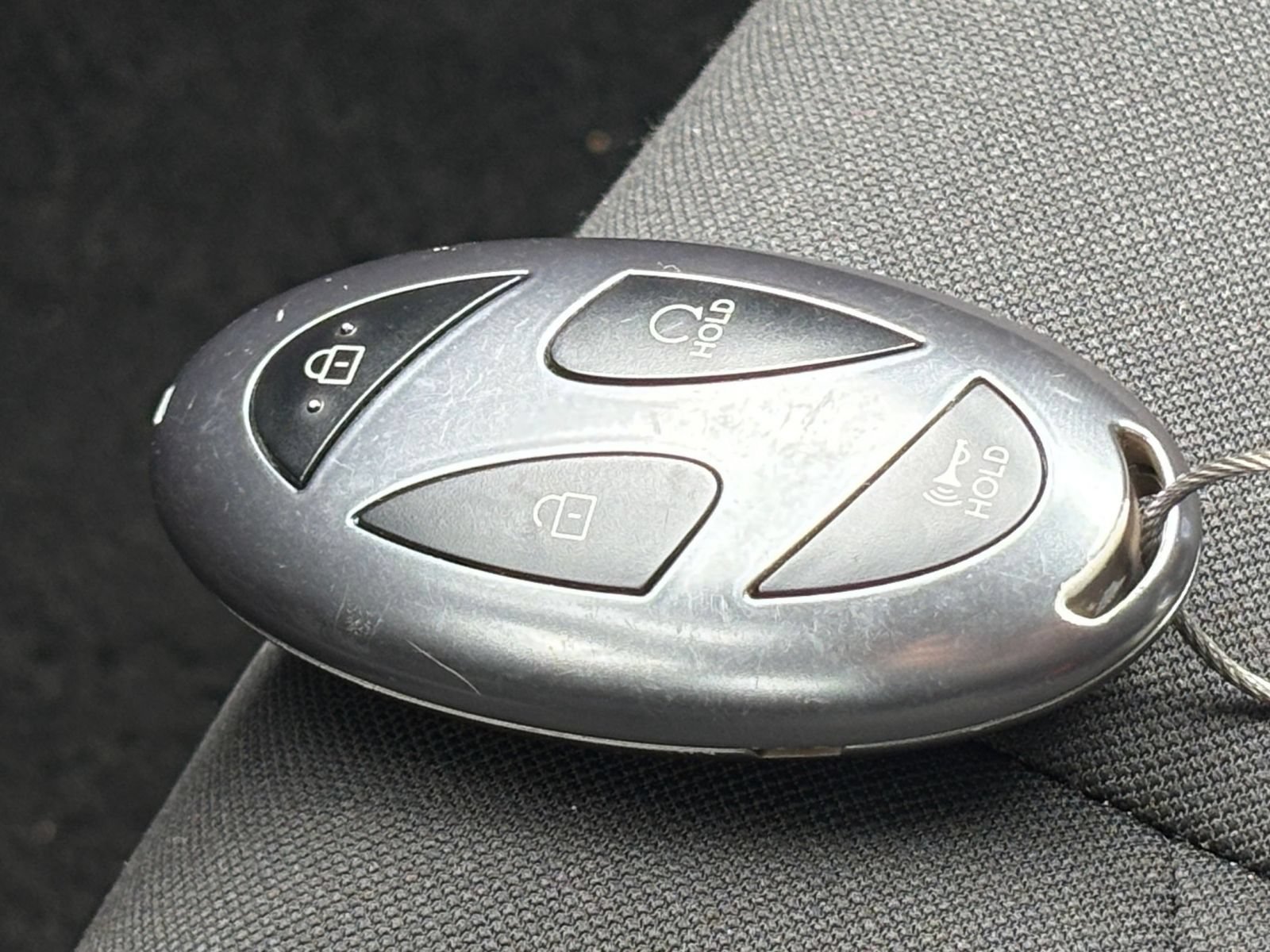 Used 2026 Hyundai Elantra Hybrid FWD image 21