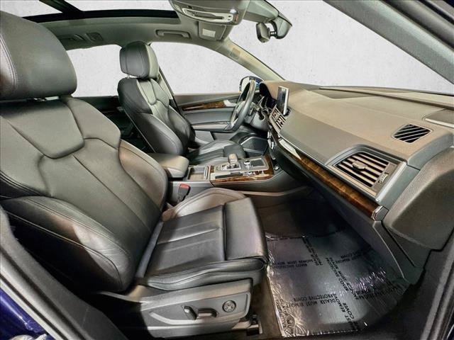 Used 2018 Audi Q5 Prestige w/ Prestige Package AWD/4WD image 27