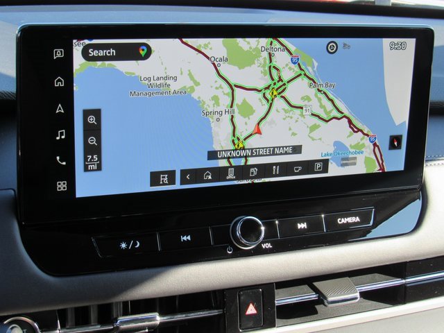 New 2025 Mitsubishi Outlander SE image 14