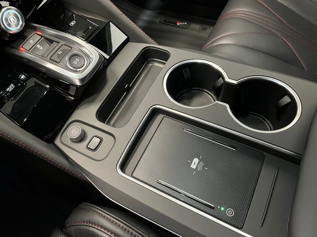 New 2026 Acura MDX A-Spec image 7