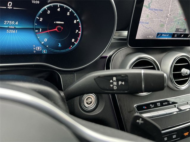 Used 2022 Mercedes-Benz GLC 300 4MATIC image 18