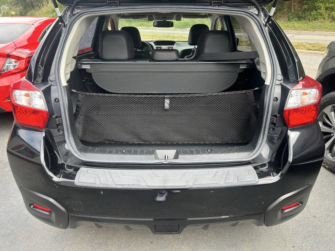 Used 2016 Subaru Crosstrek 2.0i Limited image 29