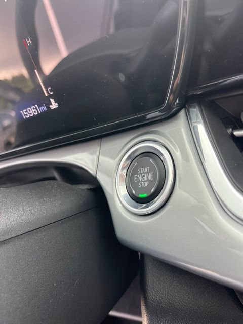 Used 2025 Chevrolet Trax LT w/ Driver Confidence Package FWD image 21