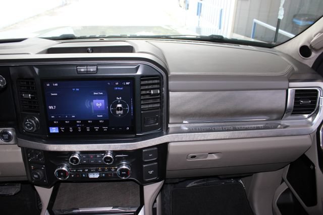 Used 2026 Ford F450 Platinum w/ Platinum Plus Package AWD/4WD image 37