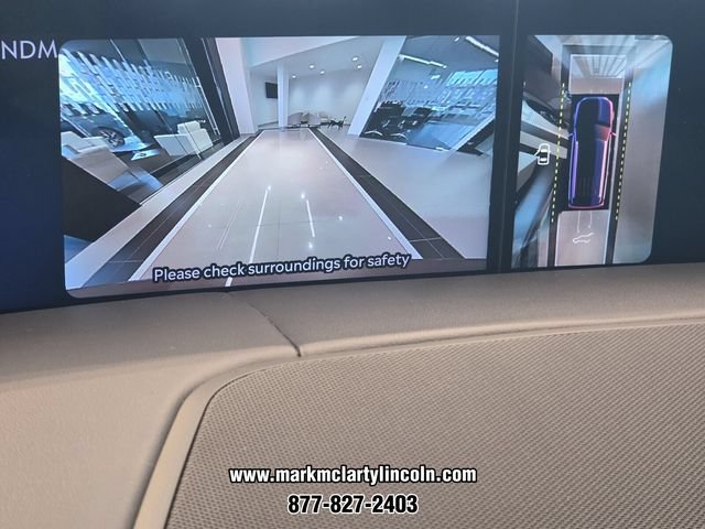 New 2026 Lincoln Navigator Black Label AWD/4WD image 14