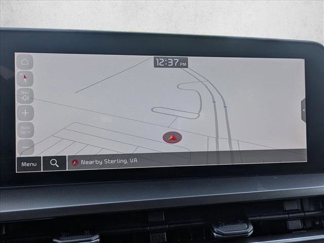 Used 2025 Kia Telluride S image 13