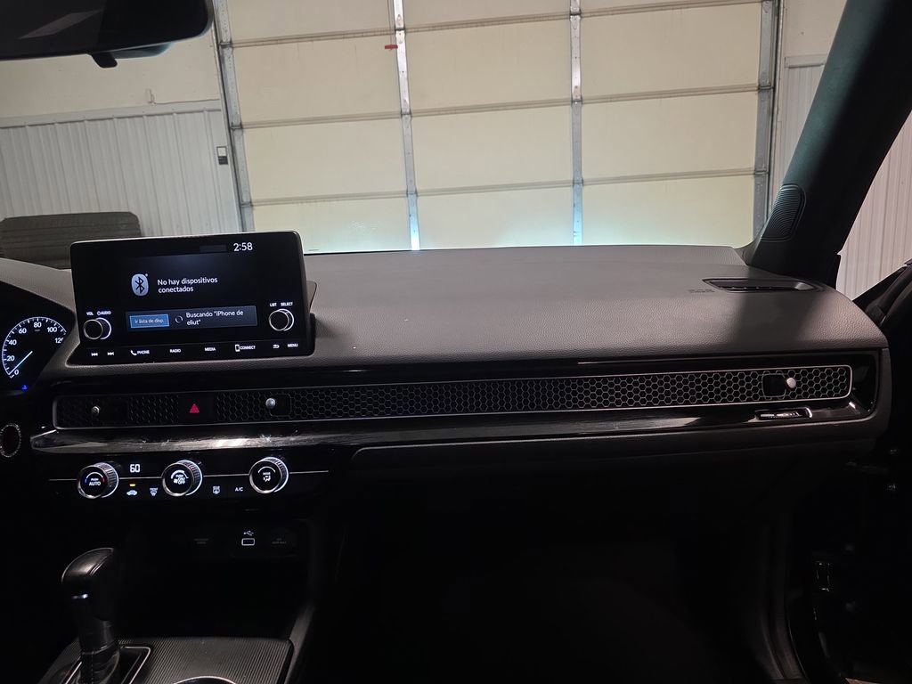 Used 2022 Honda Civic Sport image 29