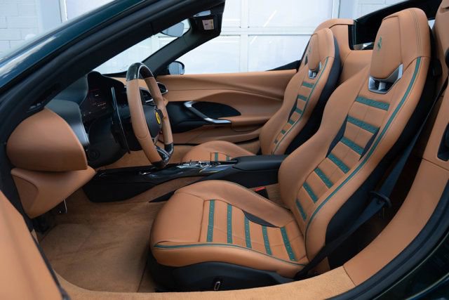 Used 2024 Ferrari 296 GTS image 31