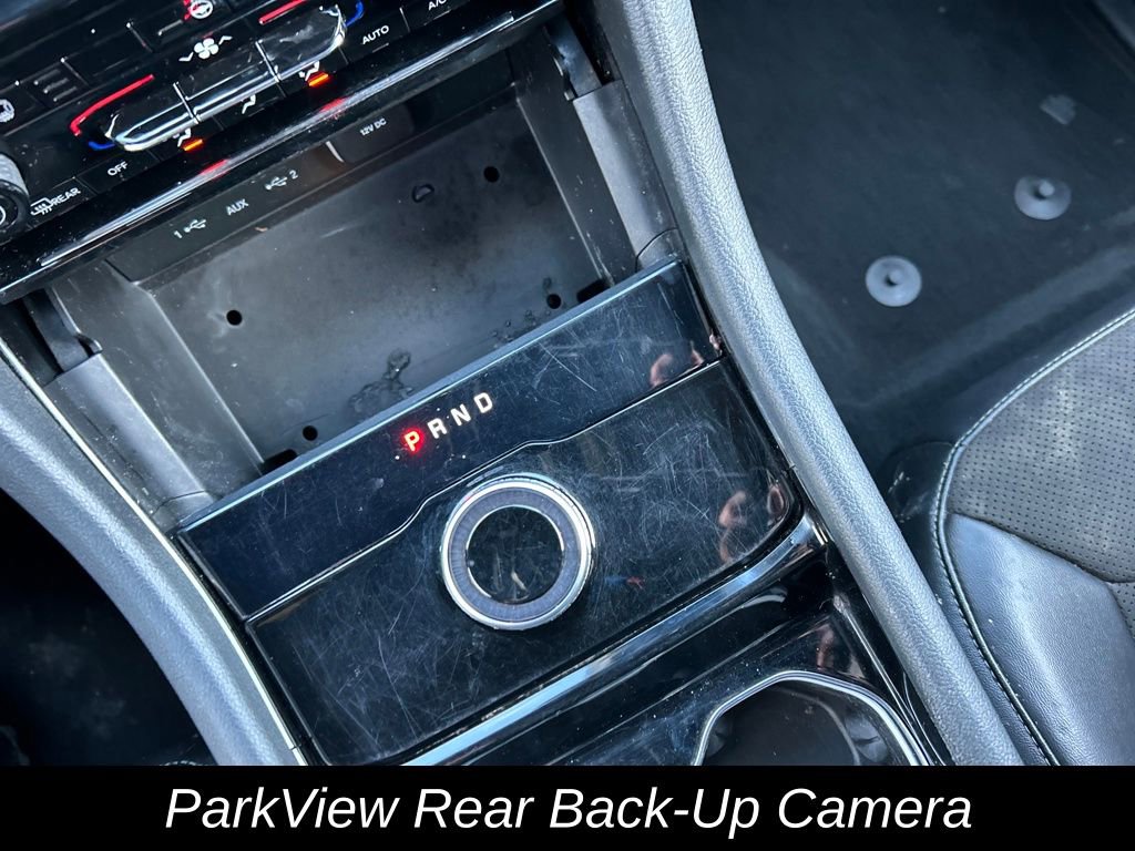 Used 2023 Jeep Grand Cherokee L Laredo image 22