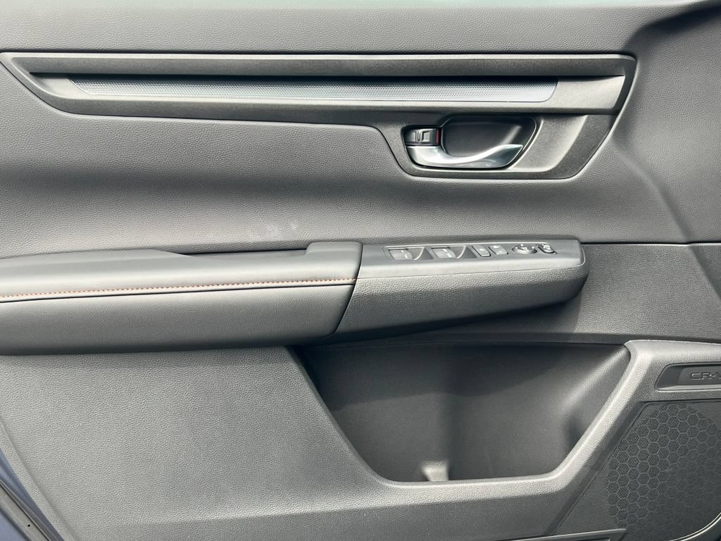 New 2026 Honda CR-V Sport image 14
