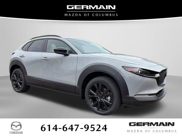 New 2026 MAZDA CX-30 Aire Edition image 6