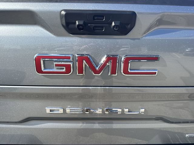 Used 2025 GMC Sierra 1500 Denali w/ Denali Reserve Package image 33