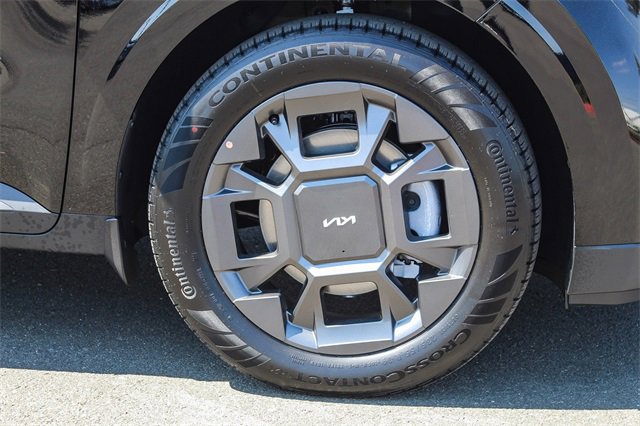 New 2026 Kia Carnival EX image 12