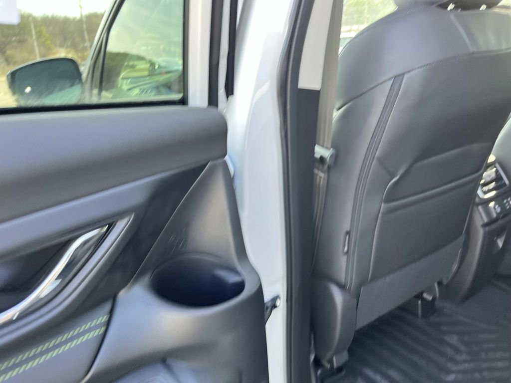 New 2026 Subaru Ascent Bronze Edition image 19