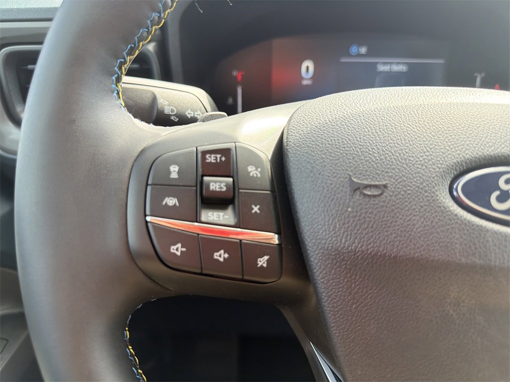 New 2026 Ford Maverick Lobo image 46